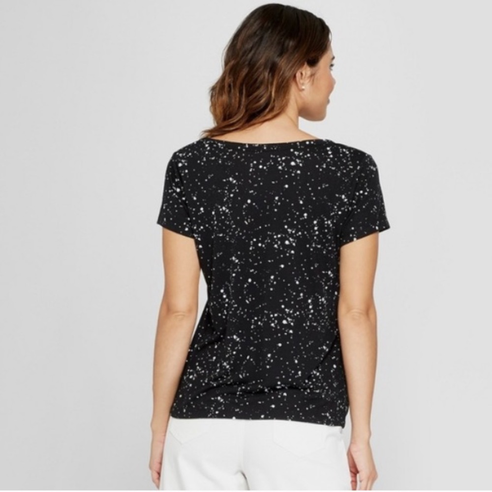 Grayson Threads “Good Karma” Graphic Tee - Picture 2 of 3